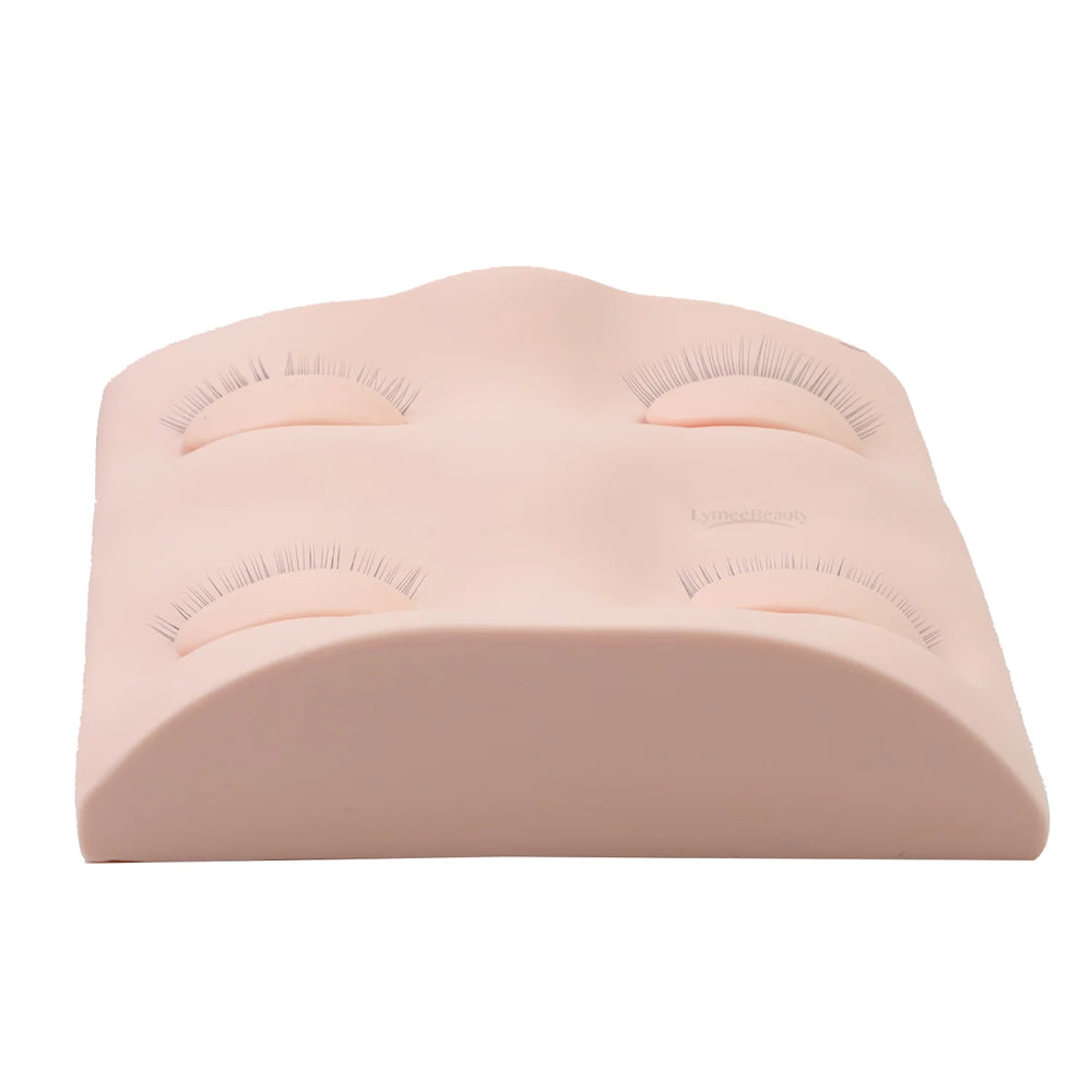 Realistic Removable Eyelids Practice Eyelashes Sets - LymeeBeauty