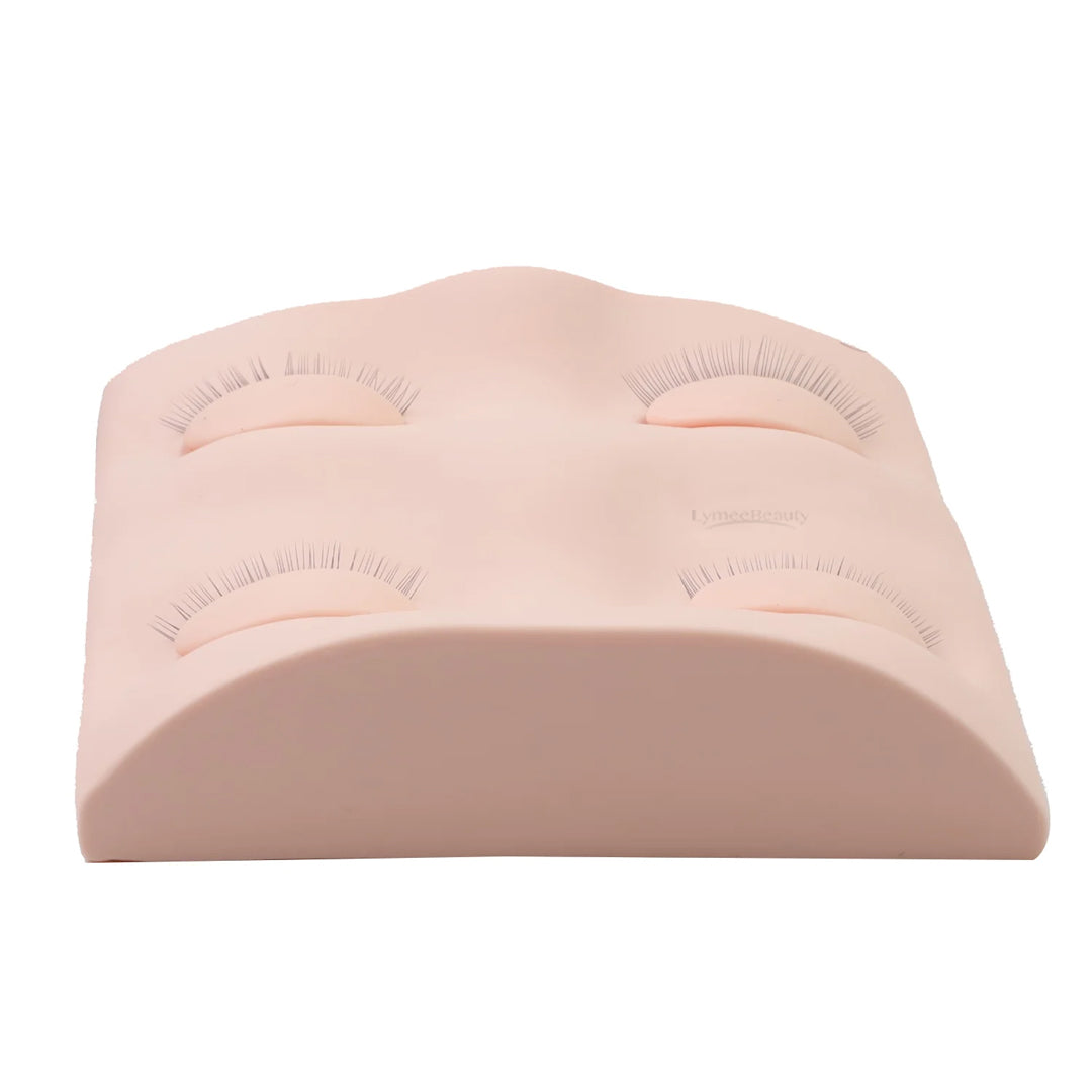Realistic Removable Eyelids Practice Eyelashes Sets - LymeeBeauty