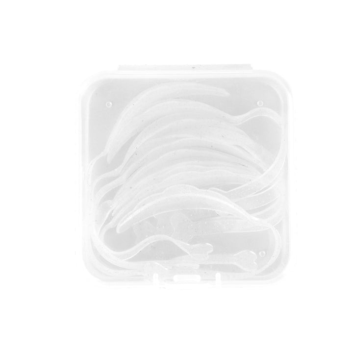 2-in-1 Pads with Compensator