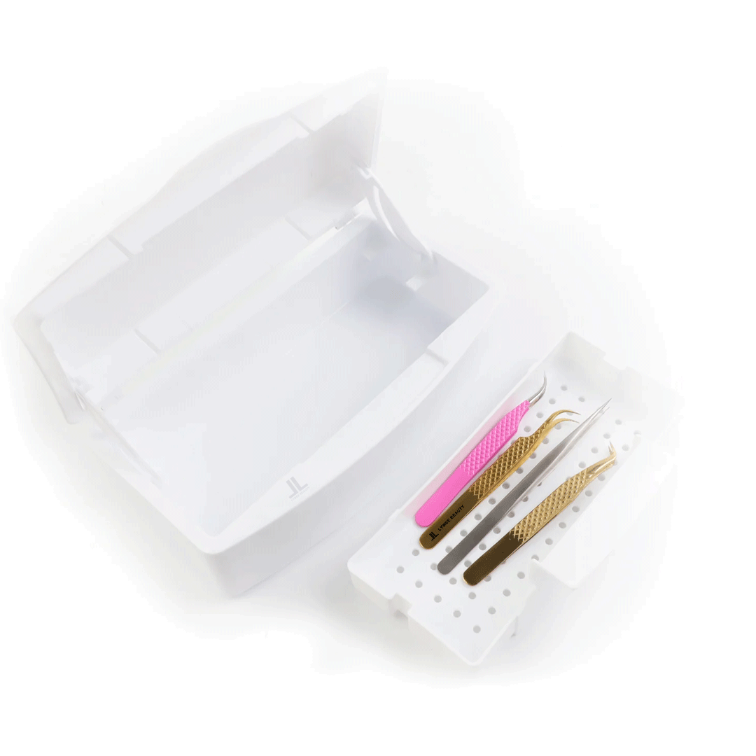 Lash Tweezer Sterilizer Tray
