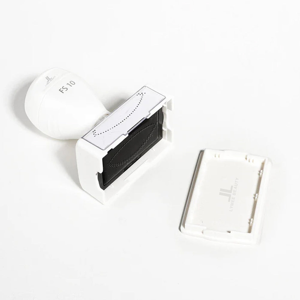 Eyelash Stamp Seal for Training-LymeeBeauty