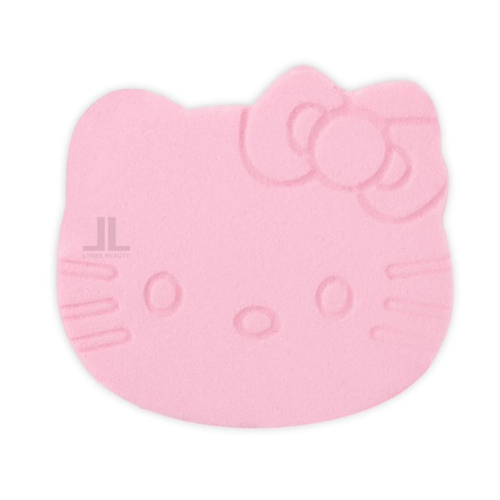 Kitty Cosmetic Sponge For Eyelash Extension - LymeeBeauty