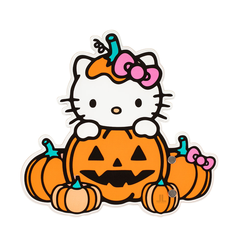 Halloween Lash Pallet For Eyelash Extensions-lymeebeauty