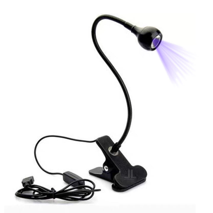 Small UV Lamp - LymeeBeauty