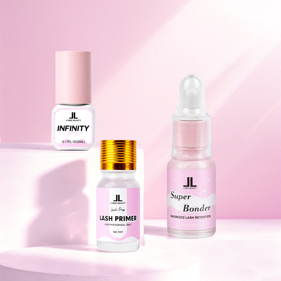 Retention Bundle -Save 15% OFF -Lymeebeauty