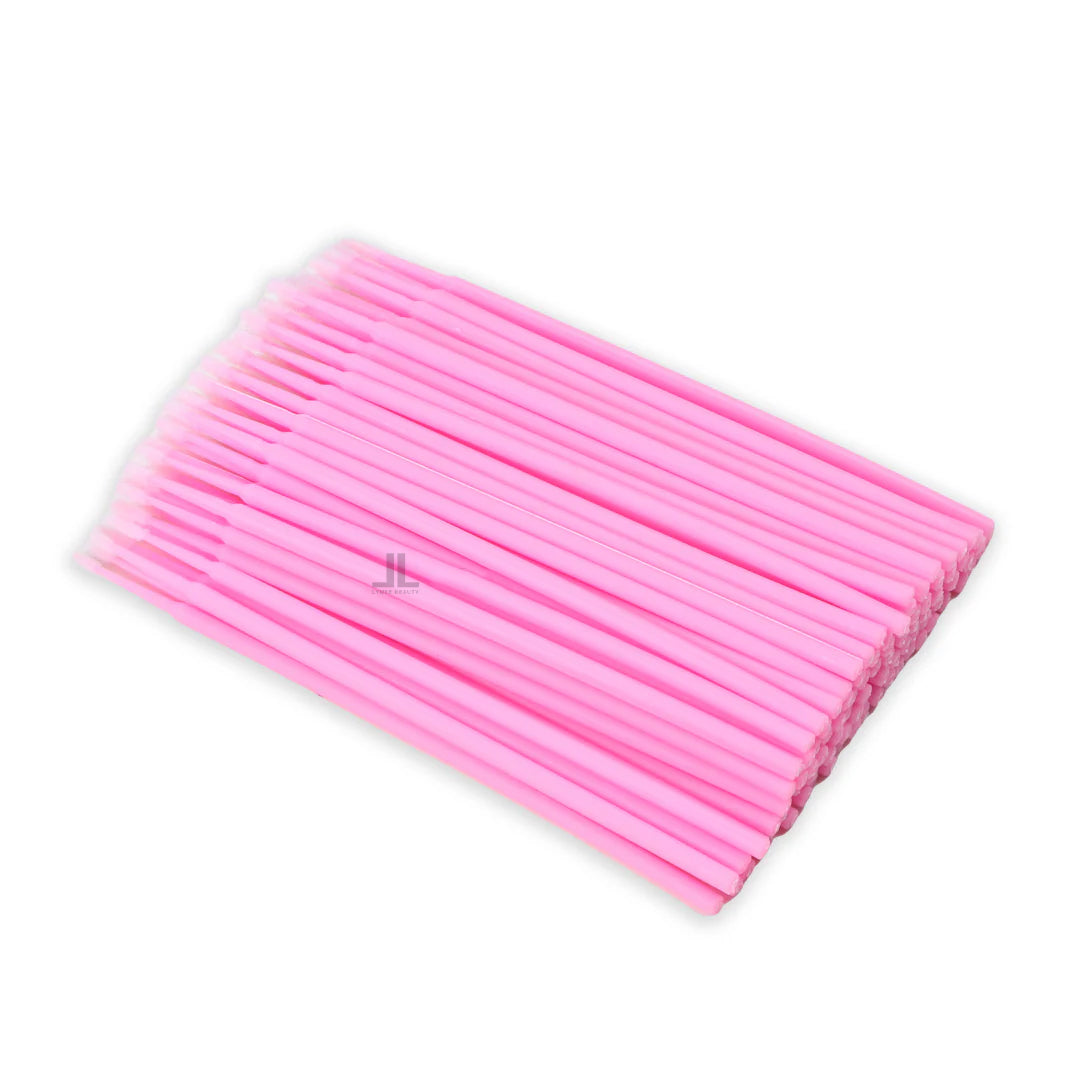 Disposable Micro Swabs Brush