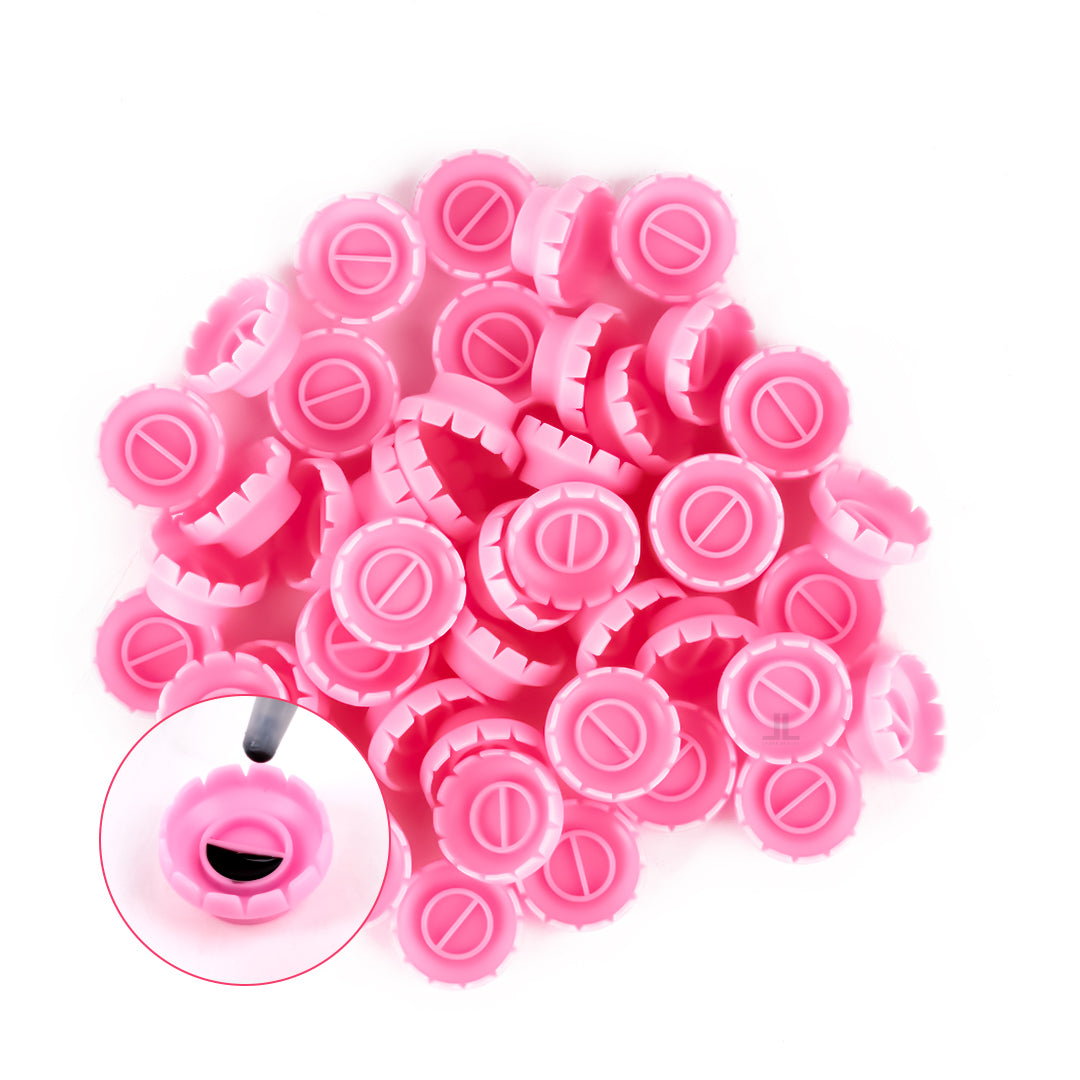 Blooming Glue Cup (100pieces/pack) - LymeeBeauty