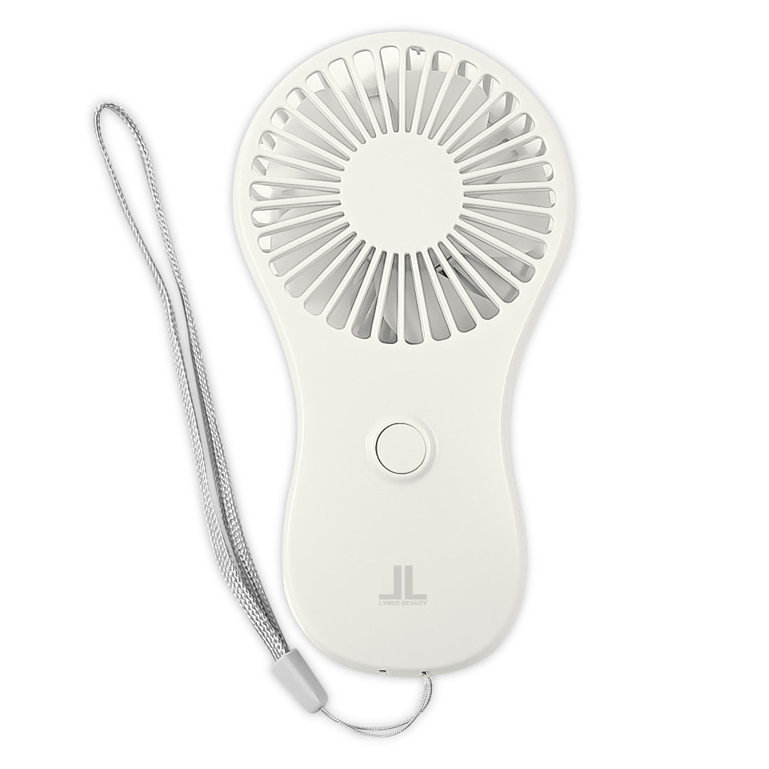 Handheld Mini Fan For Eyelash Extension - LymeeBeauty