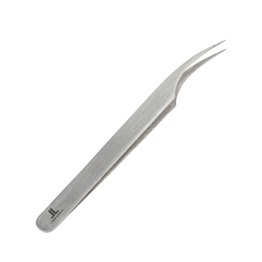 TF-20 Isolation Tweezers for Eyelash Extension-lymeebeauty