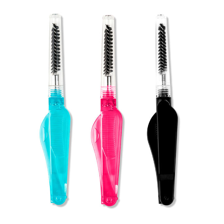 All-in-one Lash Lift Comb & Brow Brush - Lymeebeauty