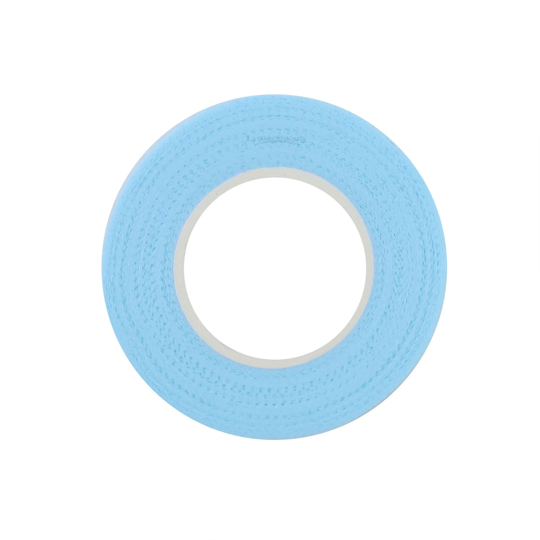 Blue Paper Tape For Eyelash Extensions - LymeeBeauty