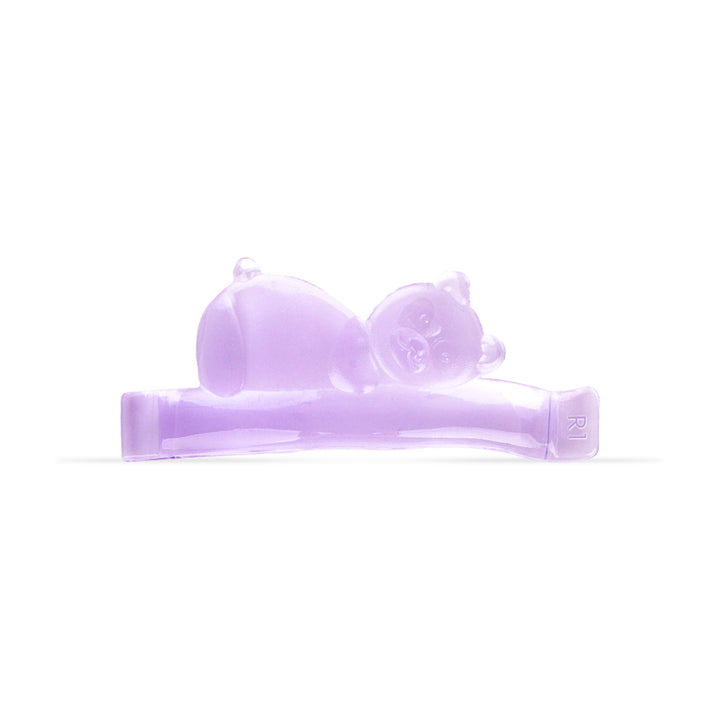 Korean Lash Lift Teddy Shields