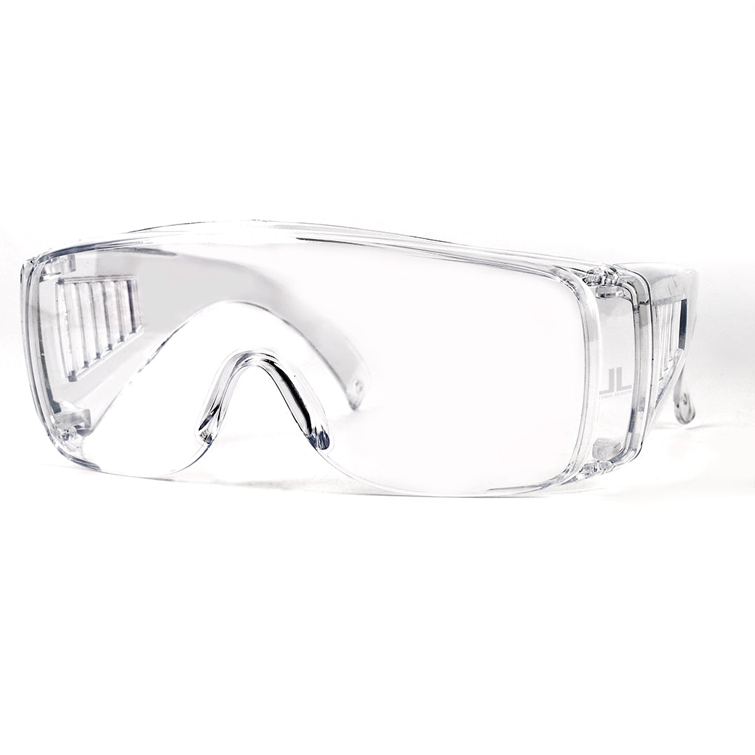 Anti-Reflective UV Protection Glasses - Lymeebeauty