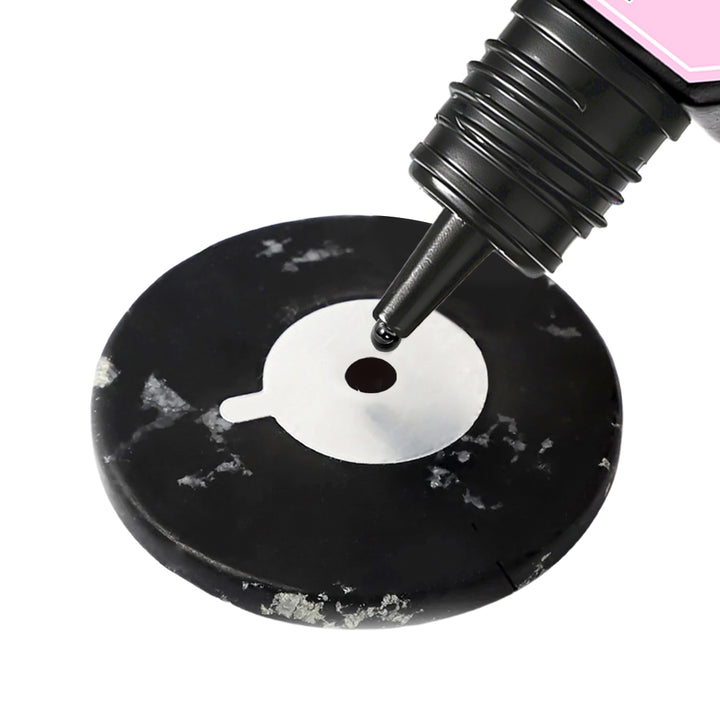 UV/LED Lash Glue 0.5-1s（For UV/LED Light）-lymeebeauty
