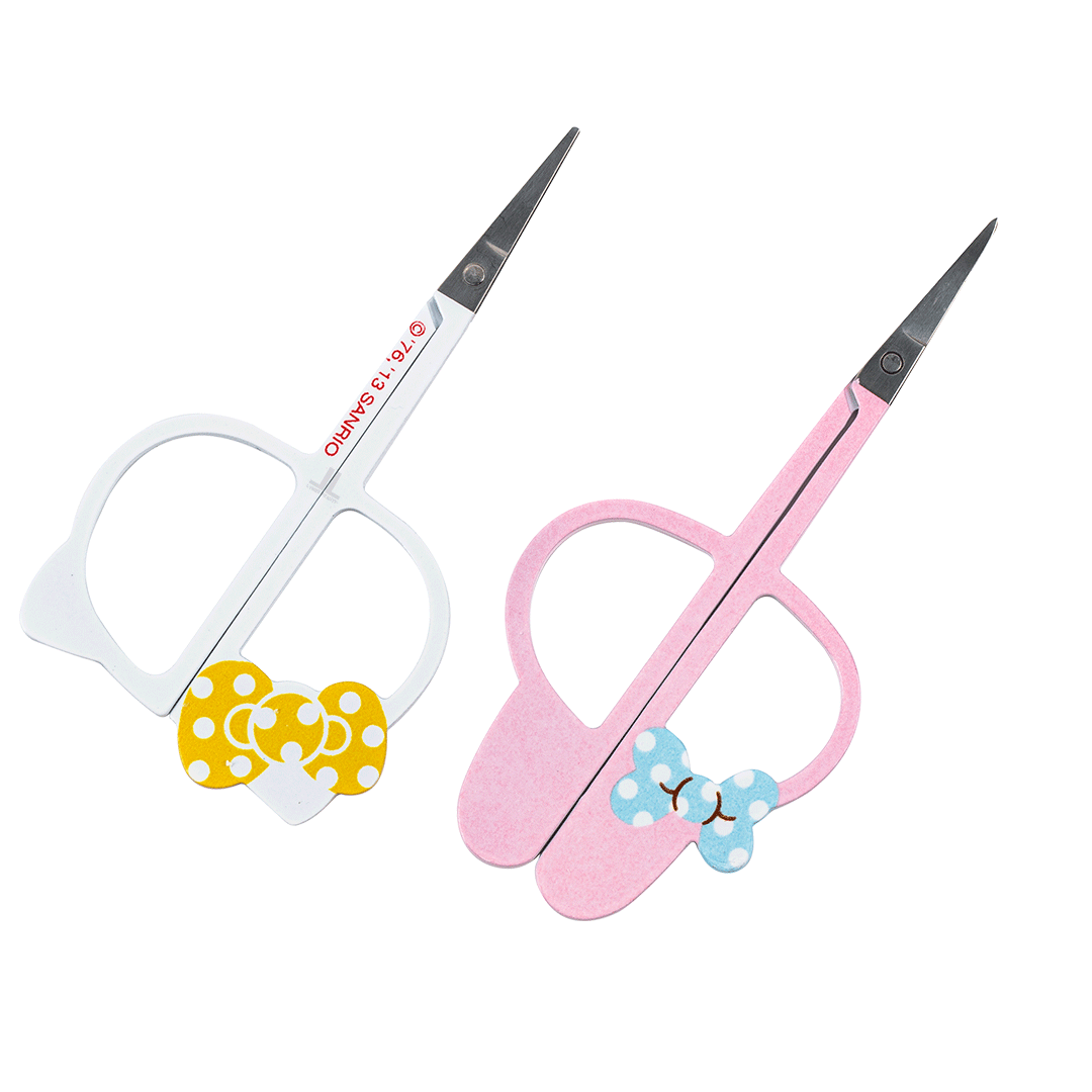 Cute Mini Scissors-lymeebeauty