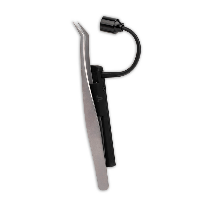 UV/LED Tweezer Lamp For Eyelash Extension - Lymeebeauty