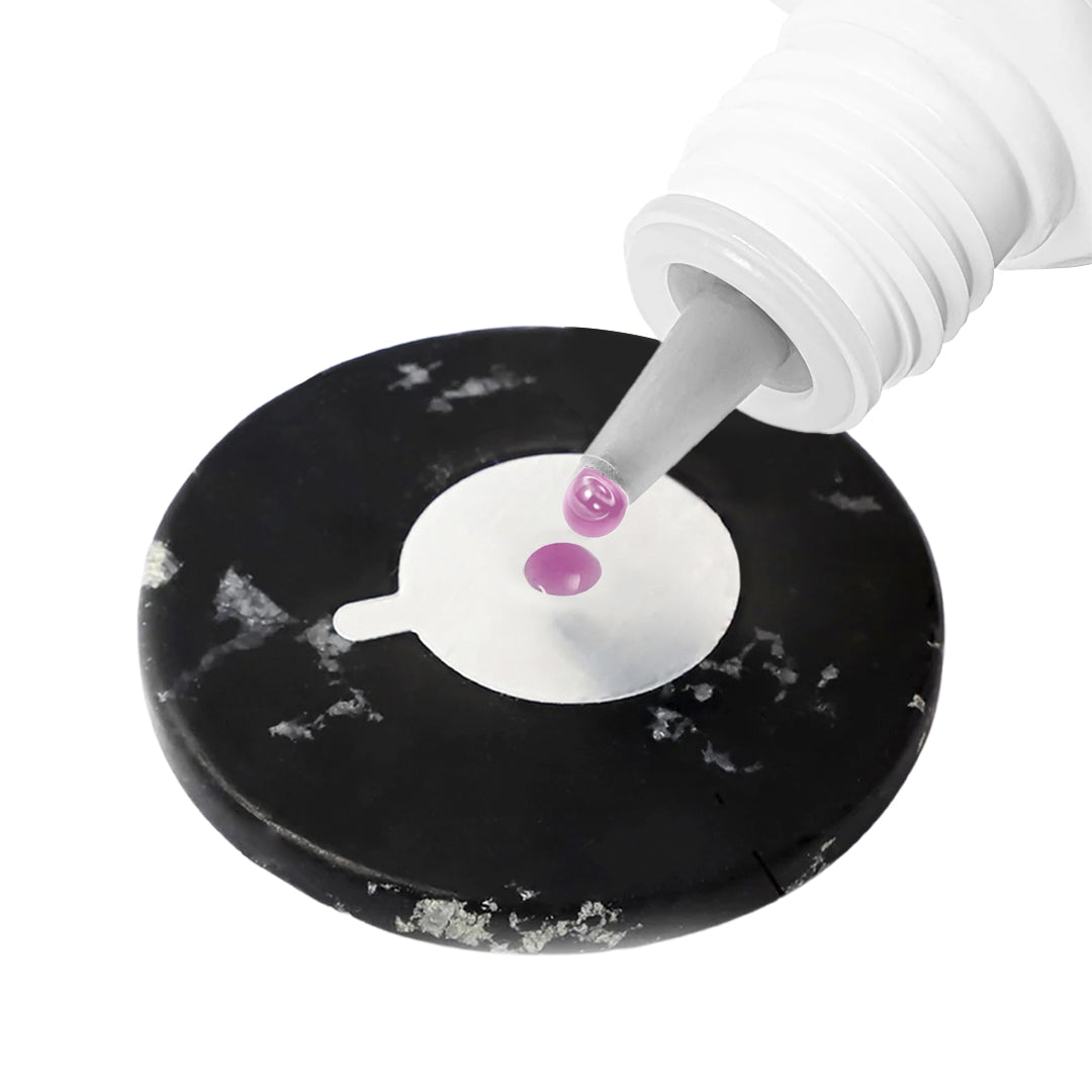 UV/LED Lash Glue 0.5-1s（For UV/LED Light）-lymeebeauty