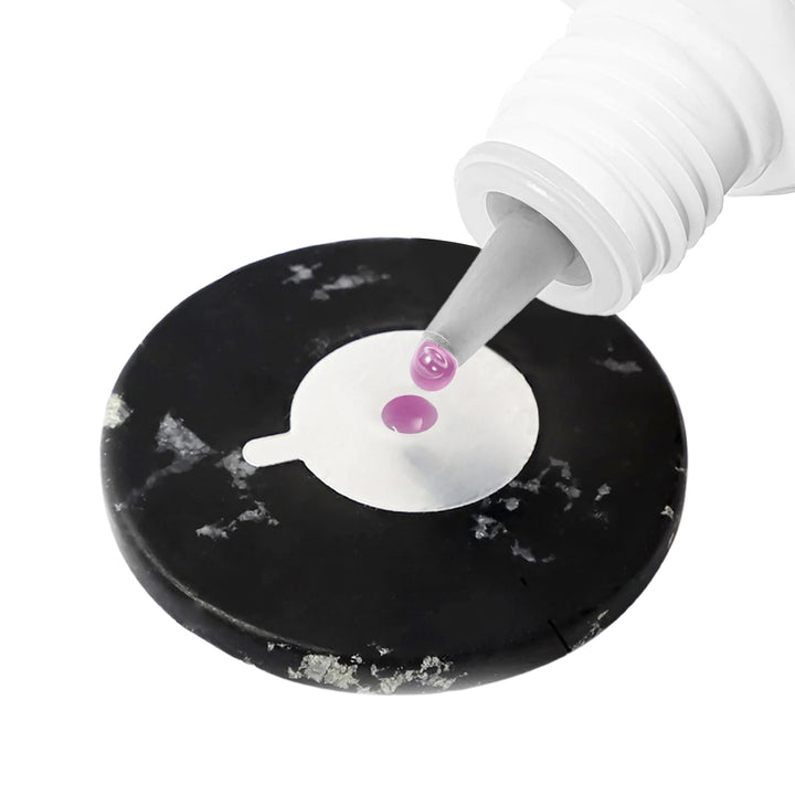 UV/LED Lash Glue 0.5-1s（For UV/LED Light）-lymeebeauty