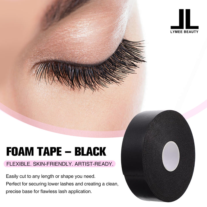 UV Tape for Eyelash Extensions - LymeeBeauty