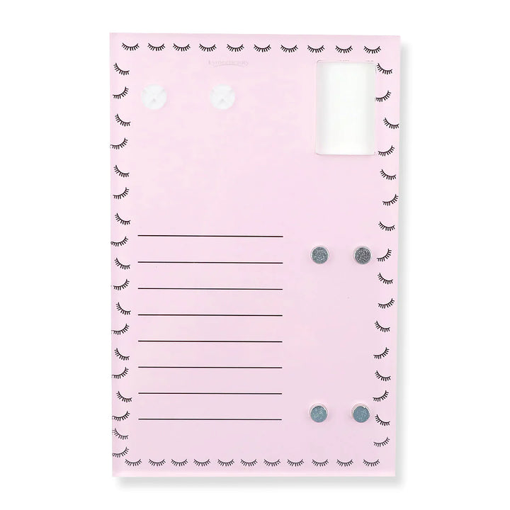 Magnetic Acrylic Lash Tile for Eyelash Extensions - LymeeBeauty