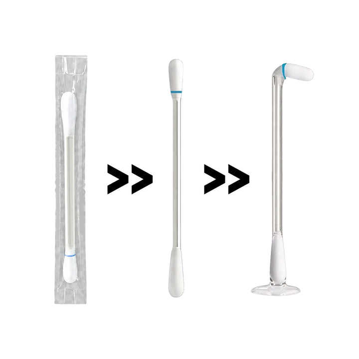 Lash Primer Cotton Swabs 15ML (50pcs/box)