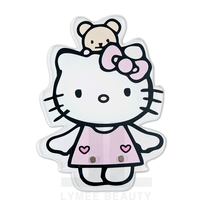 HELLO KITTY Magnetic Lash Tile for Eyelash Extensions - LymeeBeauty