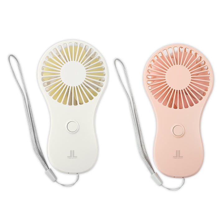 Handheld Mini Fan For Eyelash Extension - LymeeBeauty