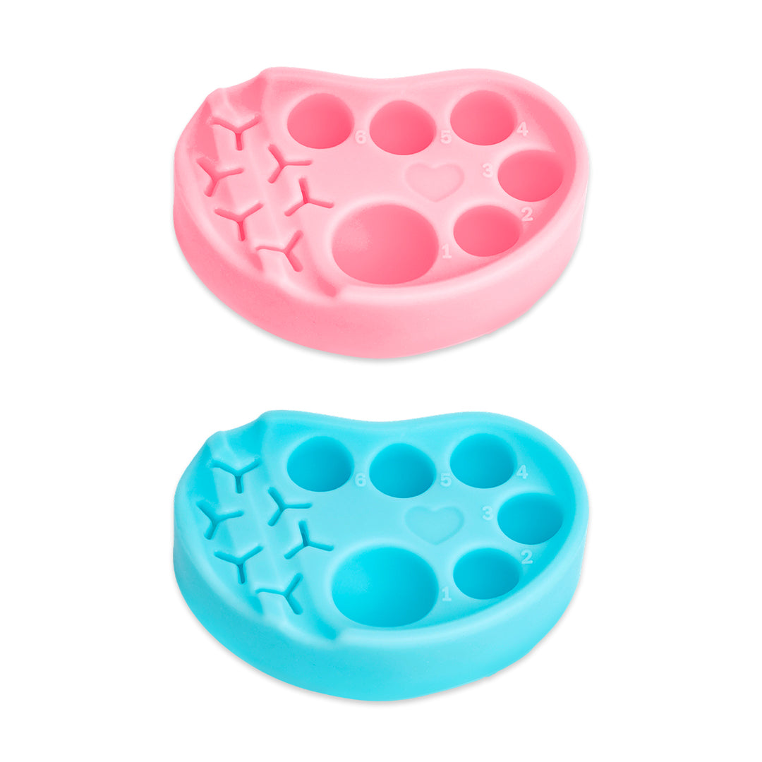 Silicone Palette For Lash Lift & Tint - Lymeebeauty