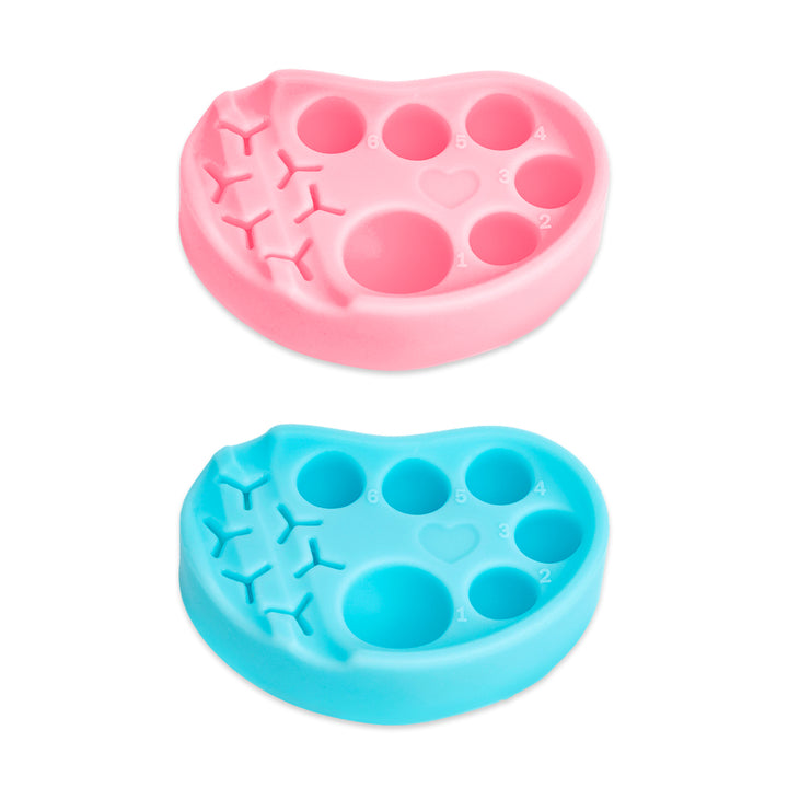 Silicone Palette For Lash Lift & Tint - Lymeebeauty