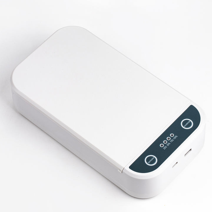 UV Sterilizer Box for Eyelash Extensions