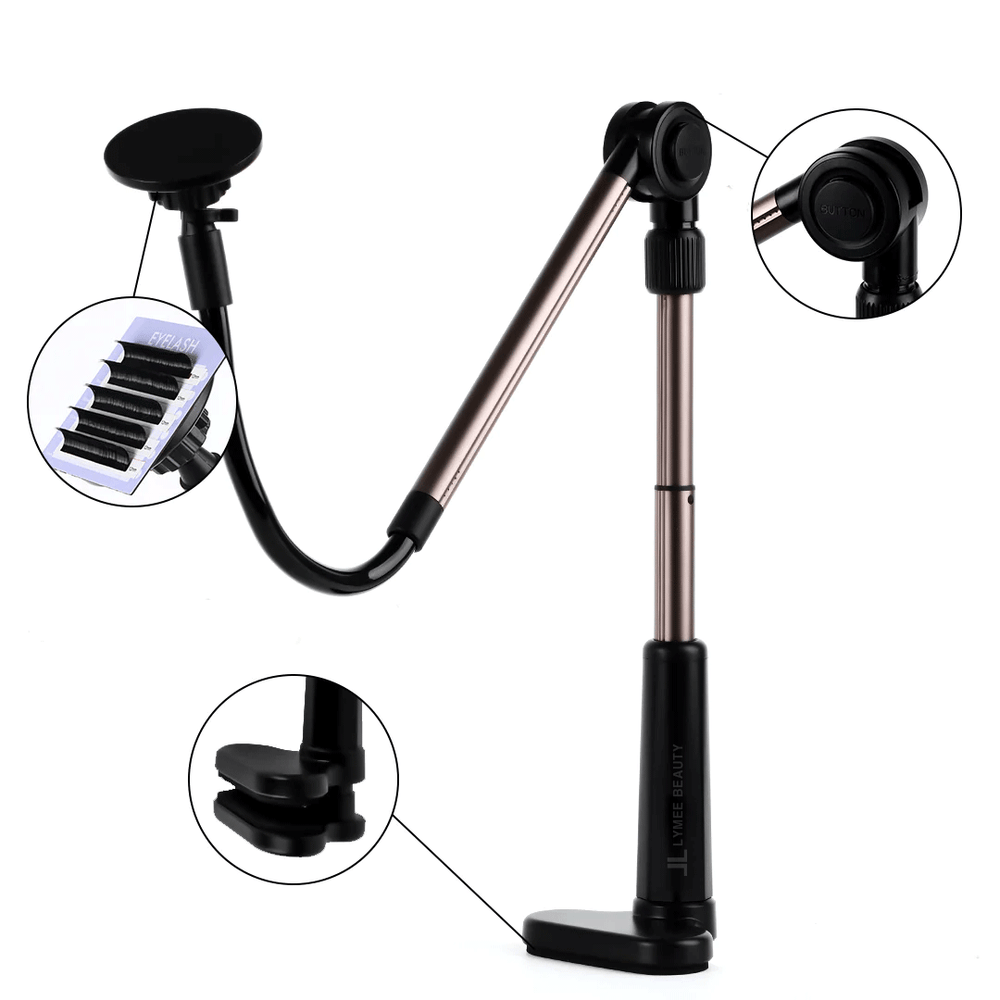 Adjustable Holder for LED Moon Light-LymeeBeauty