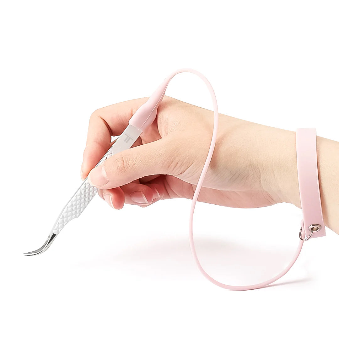 Tweezers Protector Band