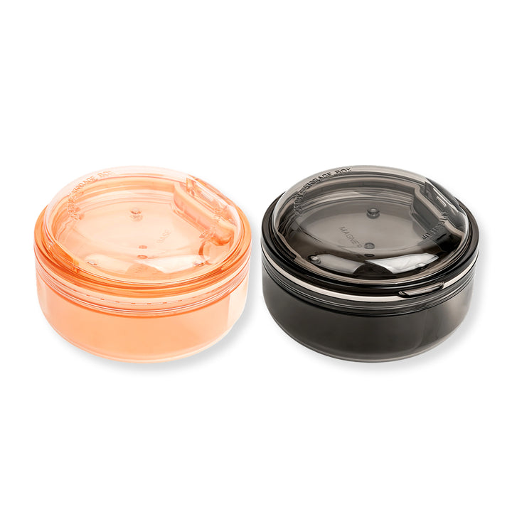 Lash-Lift Shield Storage & Cleaning Case