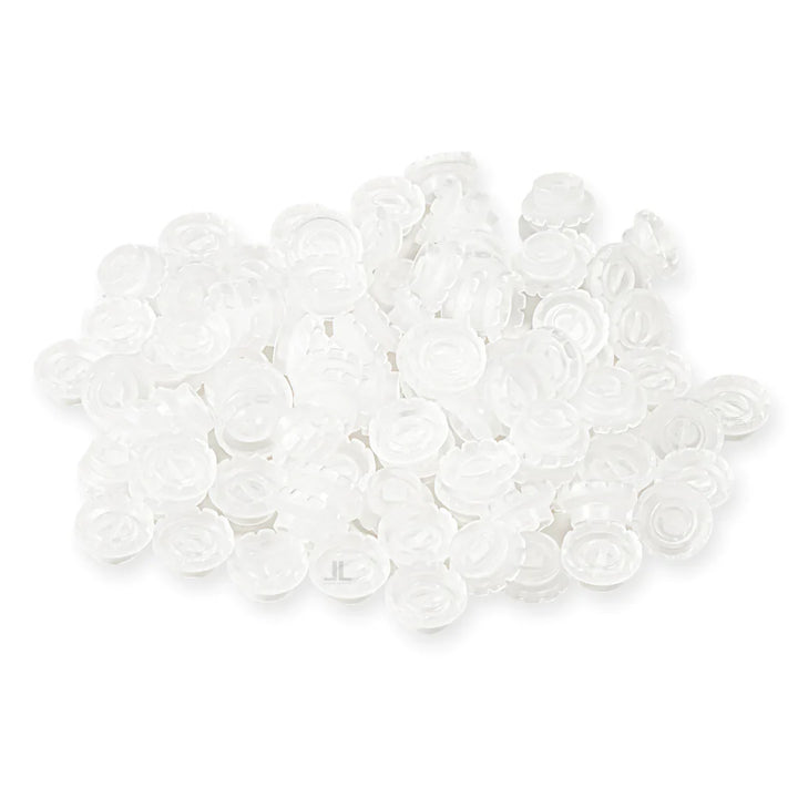 Blooming Glue Cup (100pieces/pack) - LymeeBeauty