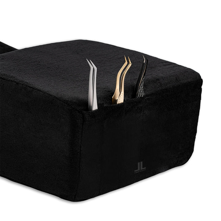 Ergonomic Lash Pillow - Lymeebeauty