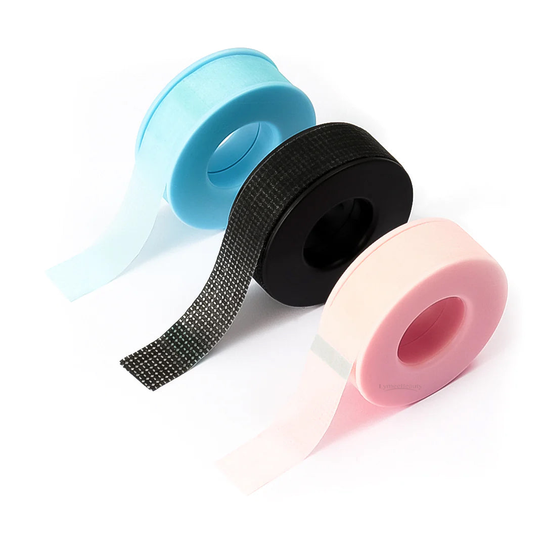 Colorful  3M Sensitive Lash Tape - LymeeBeauty