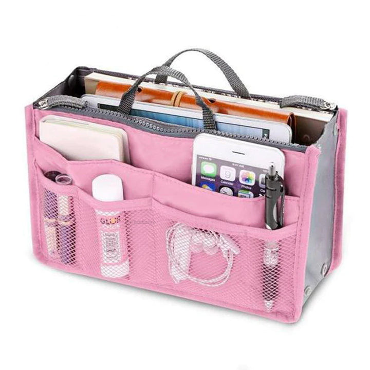 Cosmetic Bags - LymeeBeauty