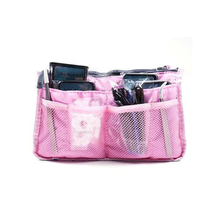 Cosmetic Bags - LymeeBeauty