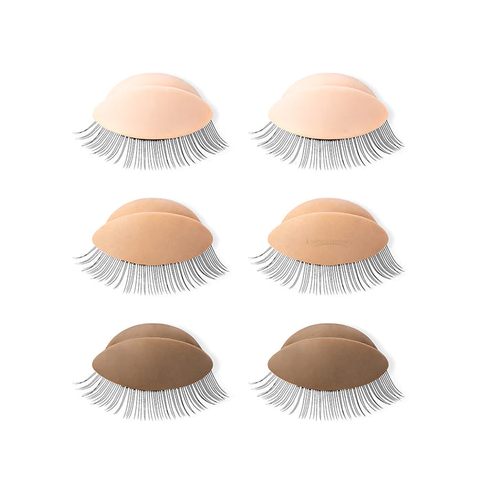 6 Pcs Replacement Eyelids - LymeeBeauty