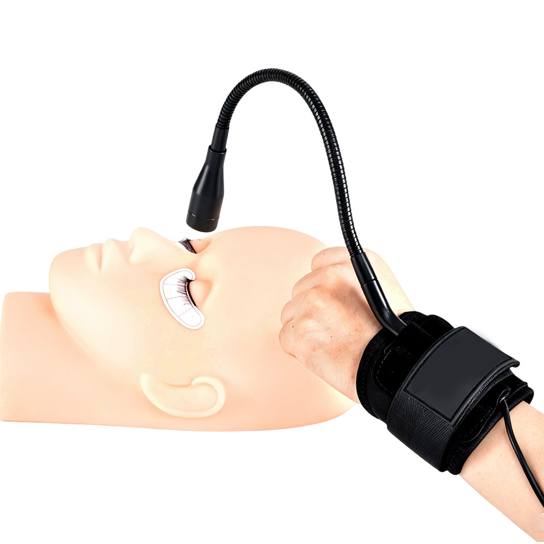 UV/LED Wrist Lamp For Eyelash Extension