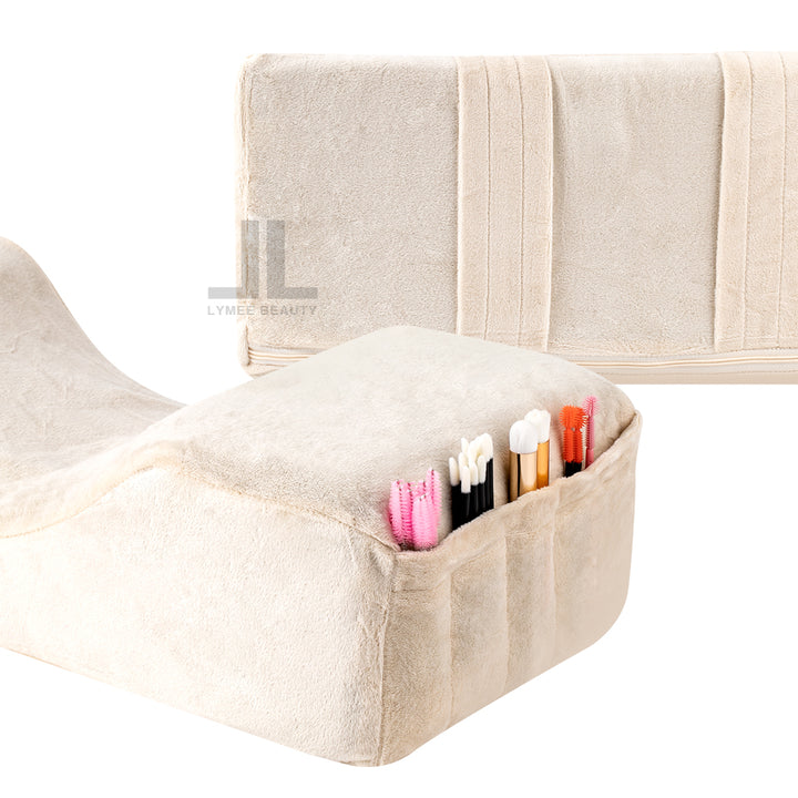 Replacement Lash Pillow Cover - Lymeebeauty