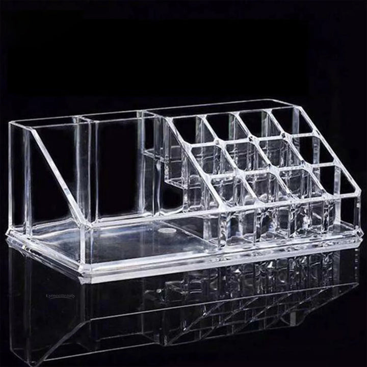 Crystal Lash Cart Organizer - LymeeBeauty