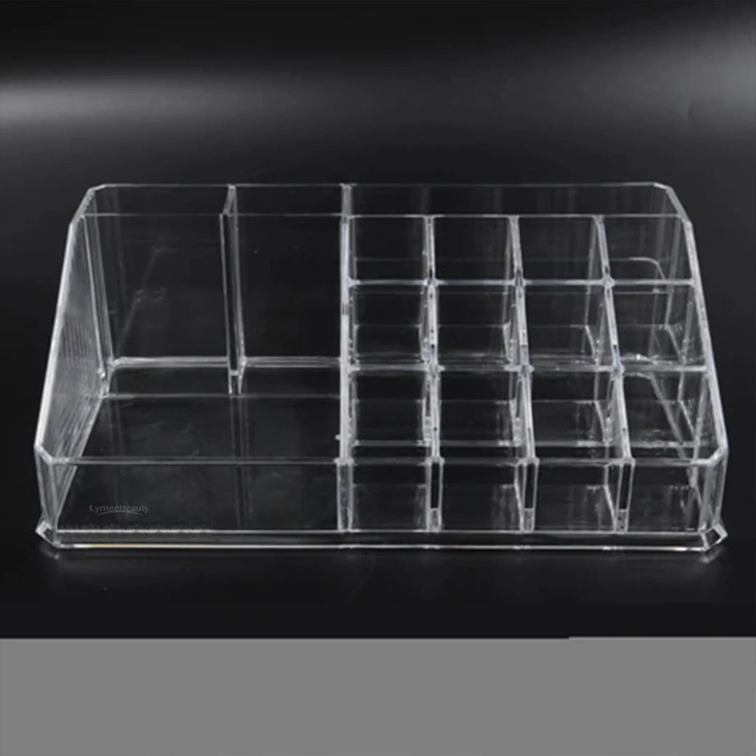 Crystal Lash Cart Organizer - LymeeBeauty