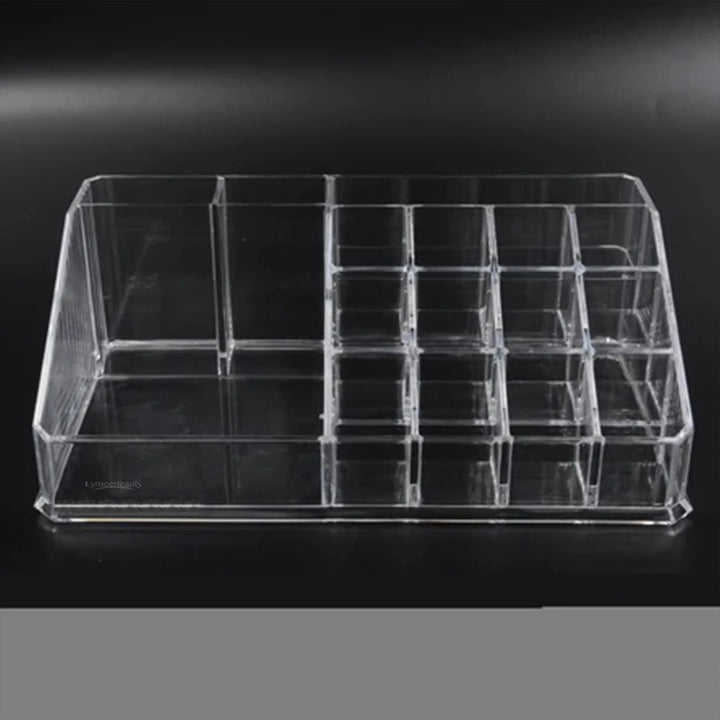 Crystal Lash Cart Organizer - LymeeBeauty