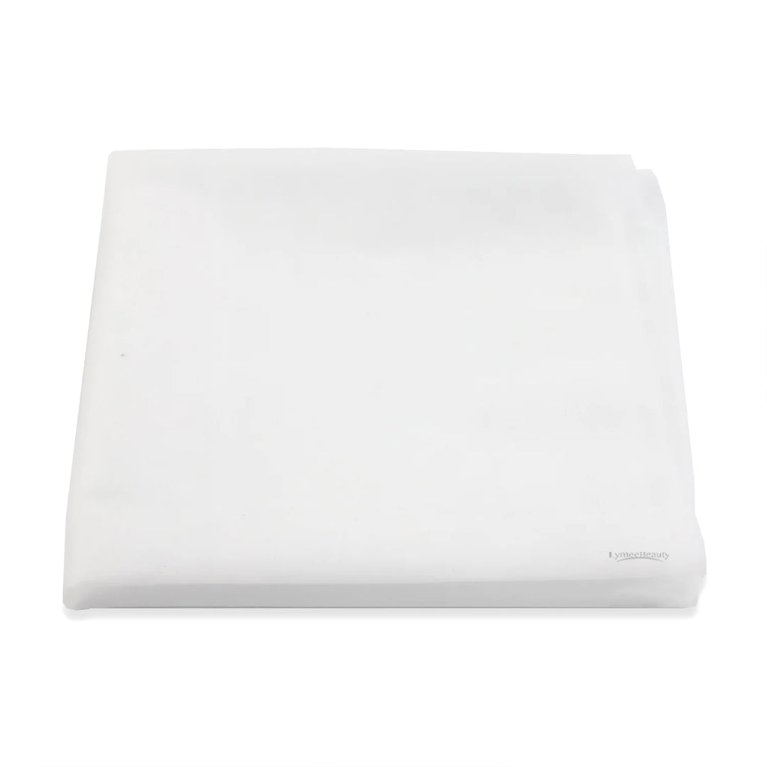 Disposable Non-woven Pillow Towel (100Pcs) - LymeeBeauty