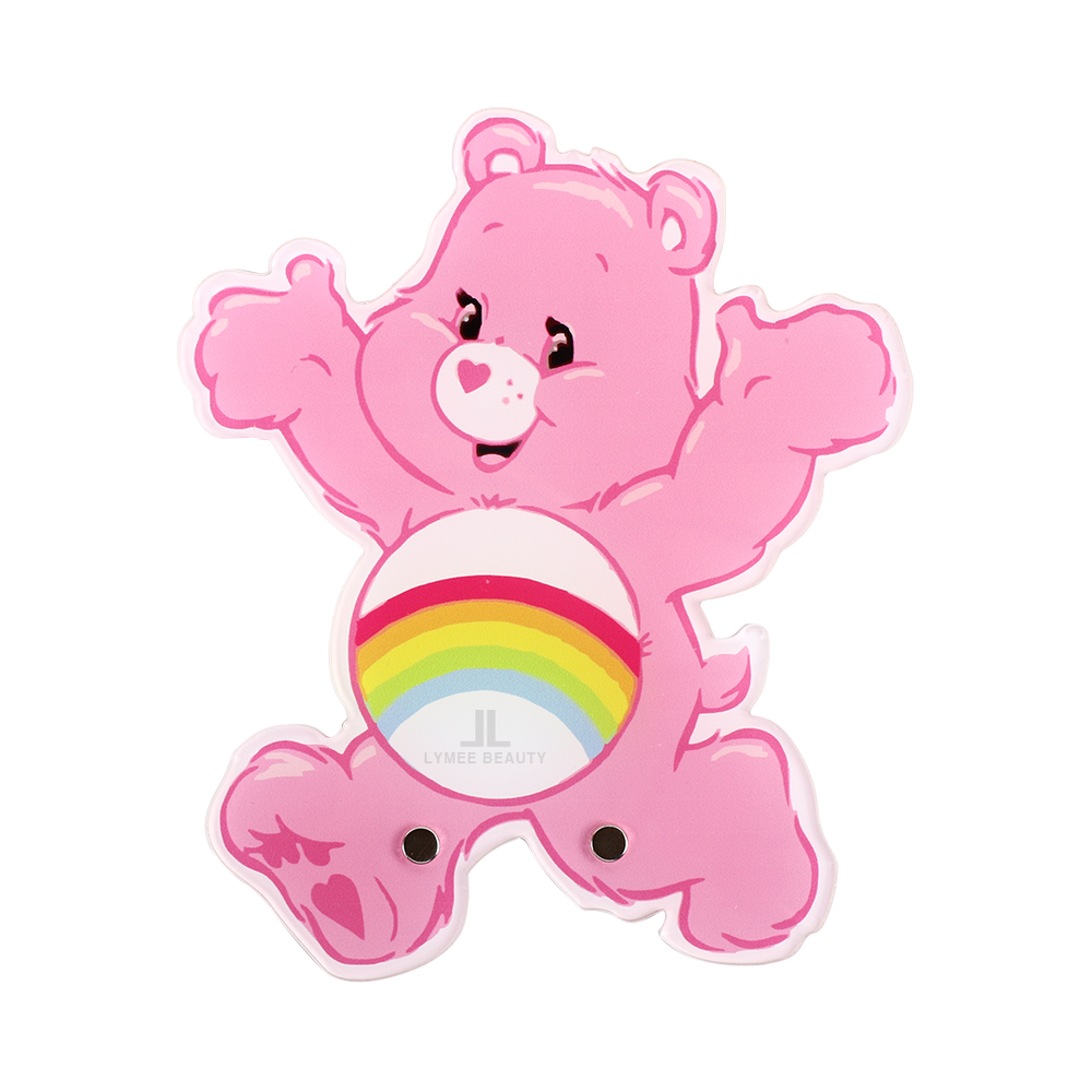 Cute Bear Magnetic Lash Pallet For Eyelash Extensions Regular price-LymeeBeauty