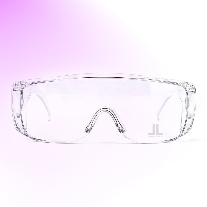 Anti-Reflective UV Protection Glasses - LymeeBeauty