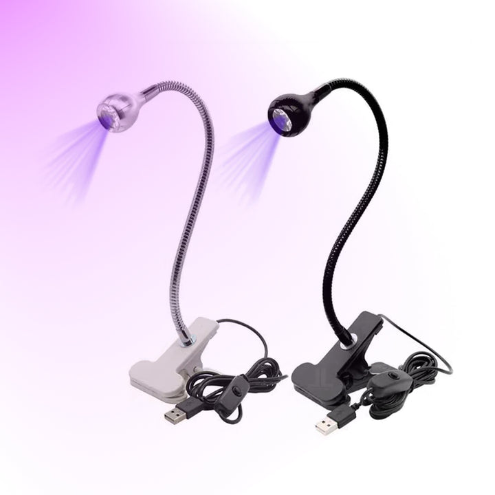 Small UV Lamp - LymeeBeauty