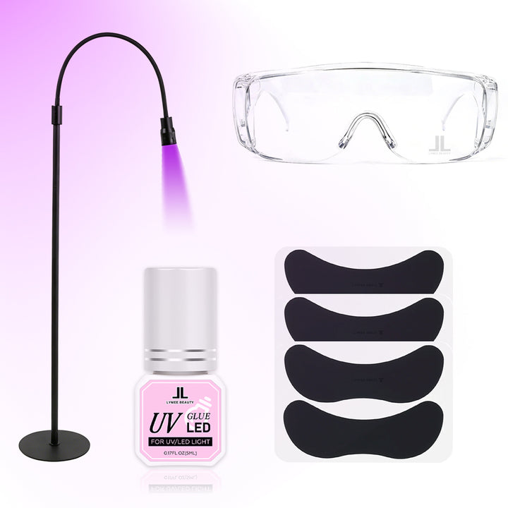 UV/LED Pro Kit for Salon - Save 10% - Lymeebeauty