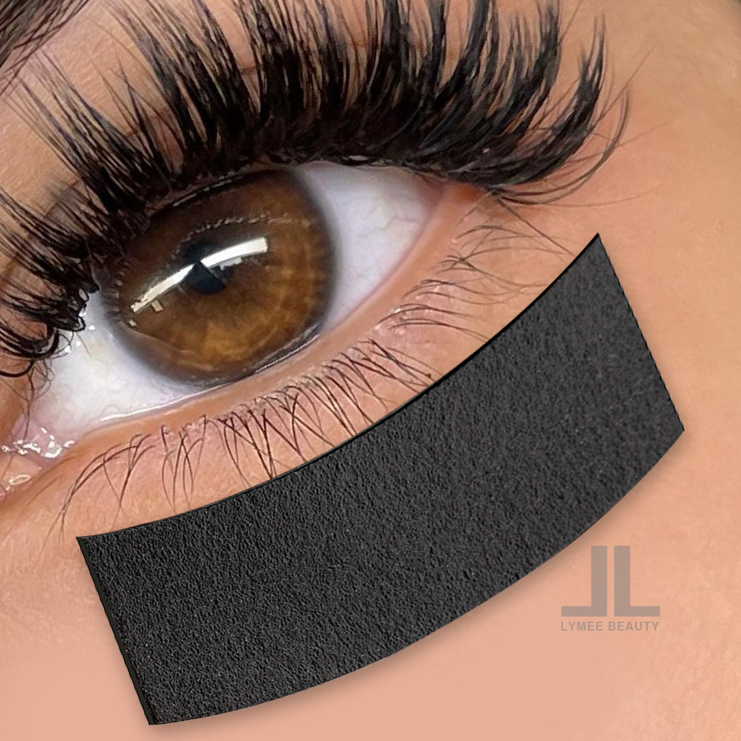 UV Lash Extension Anti-Allergic Eye Patches